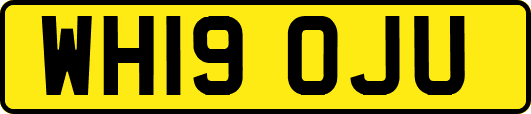 WH19OJU