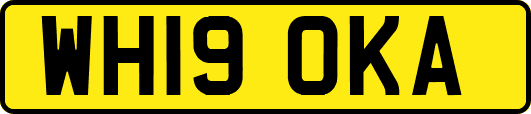WH19OKA