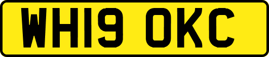 WH19OKC