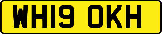WH19OKH