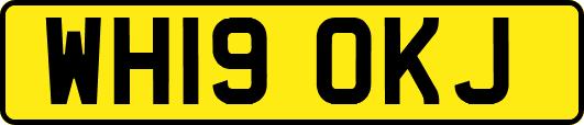 WH19OKJ