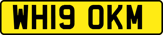 WH19OKM