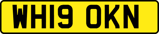 WH19OKN
