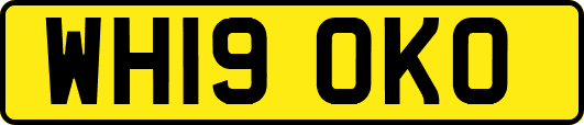 WH19OKO