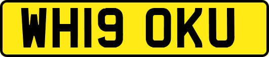 WH19OKU