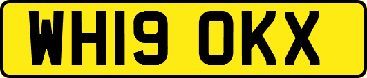 WH19OKX