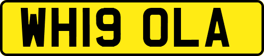 WH19OLA