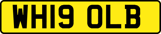 WH19OLB