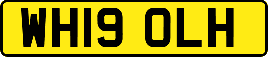 WH19OLH