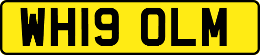 WH19OLM