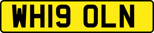 WH19OLN