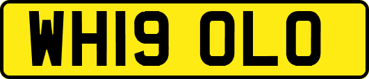 WH19OLO