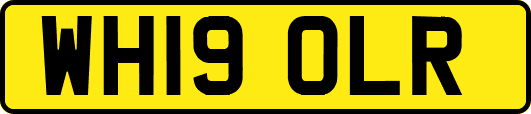 WH19OLR