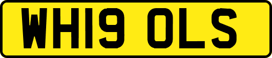 WH19OLS