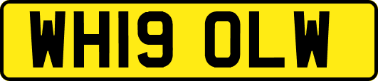 WH19OLW