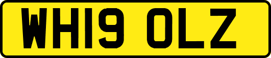 WH19OLZ