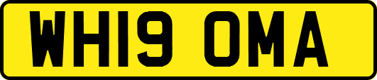 WH19OMA