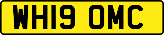 WH19OMC