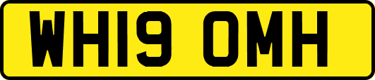 WH19OMH
