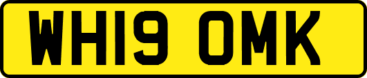 WH19OMK