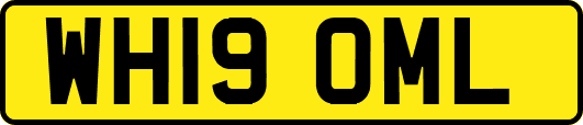 WH19OML