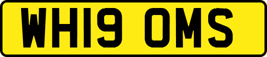 WH19OMS