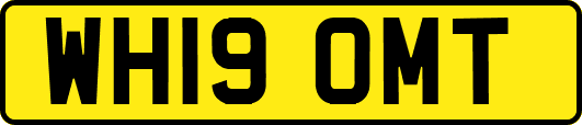 WH19OMT