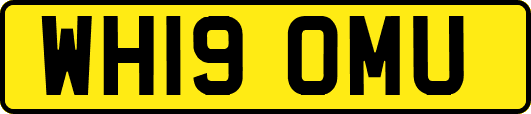 WH19OMU
