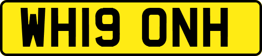 WH19ONH