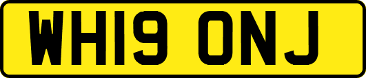 WH19ONJ