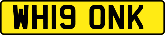 WH19ONK