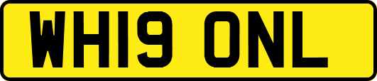 WH19ONL