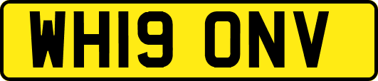 WH19ONV