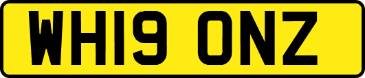 WH19ONZ