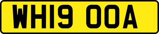 WH19OOA