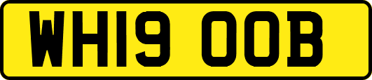 WH19OOB