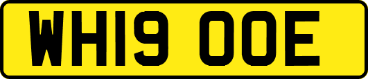 WH19OOE