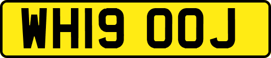 WH19OOJ