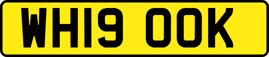 WH19OOK