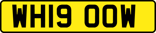 WH19OOW