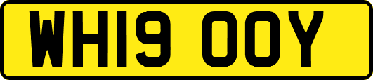 WH19OOY