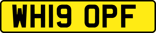 WH19OPF