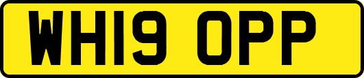 WH19OPP