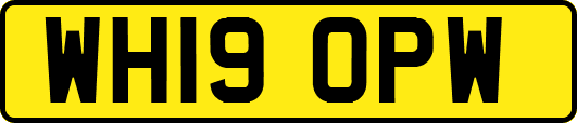 WH19OPW