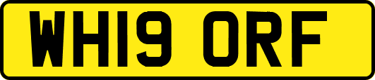 WH19ORF