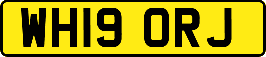 WH19ORJ