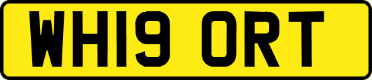 WH19ORT