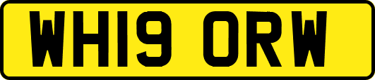 WH19ORW