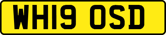 WH19OSD