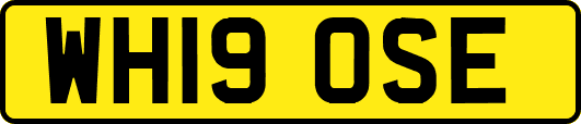 WH19OSE